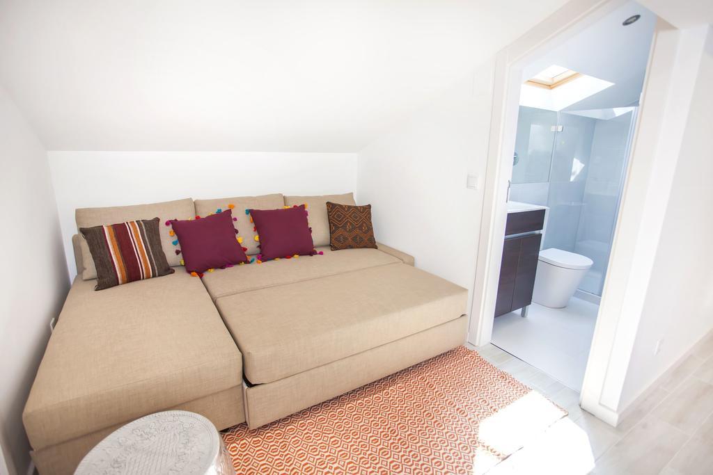 Lovelystay - Cais Apartment River View Lisboa Ngoại thất bức ảnh