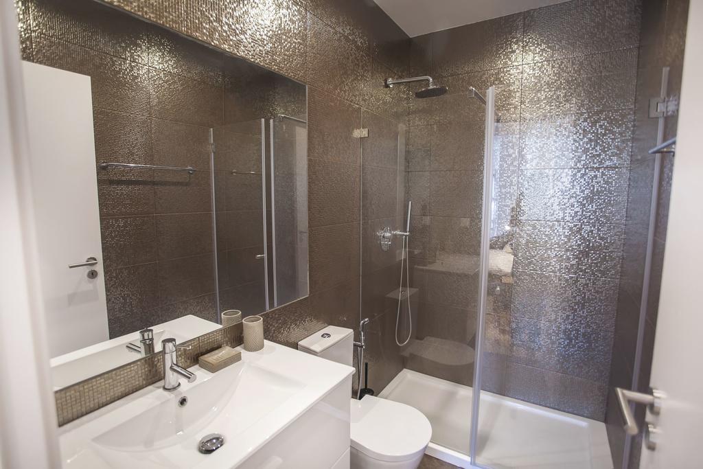 Lovelystay - Cais Apartment River View Lisboa Ngoại thất bức ảnh