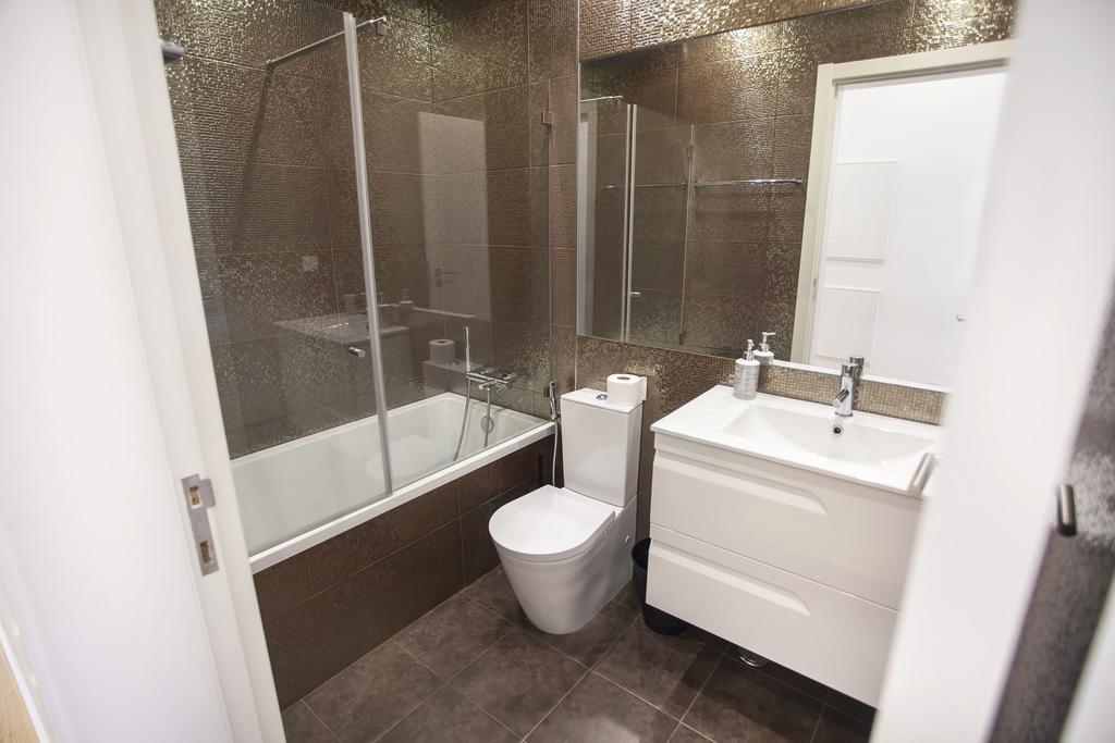 Lovelystay - Cais Apartment River View Lisboa Ngoại thất bức ảnh